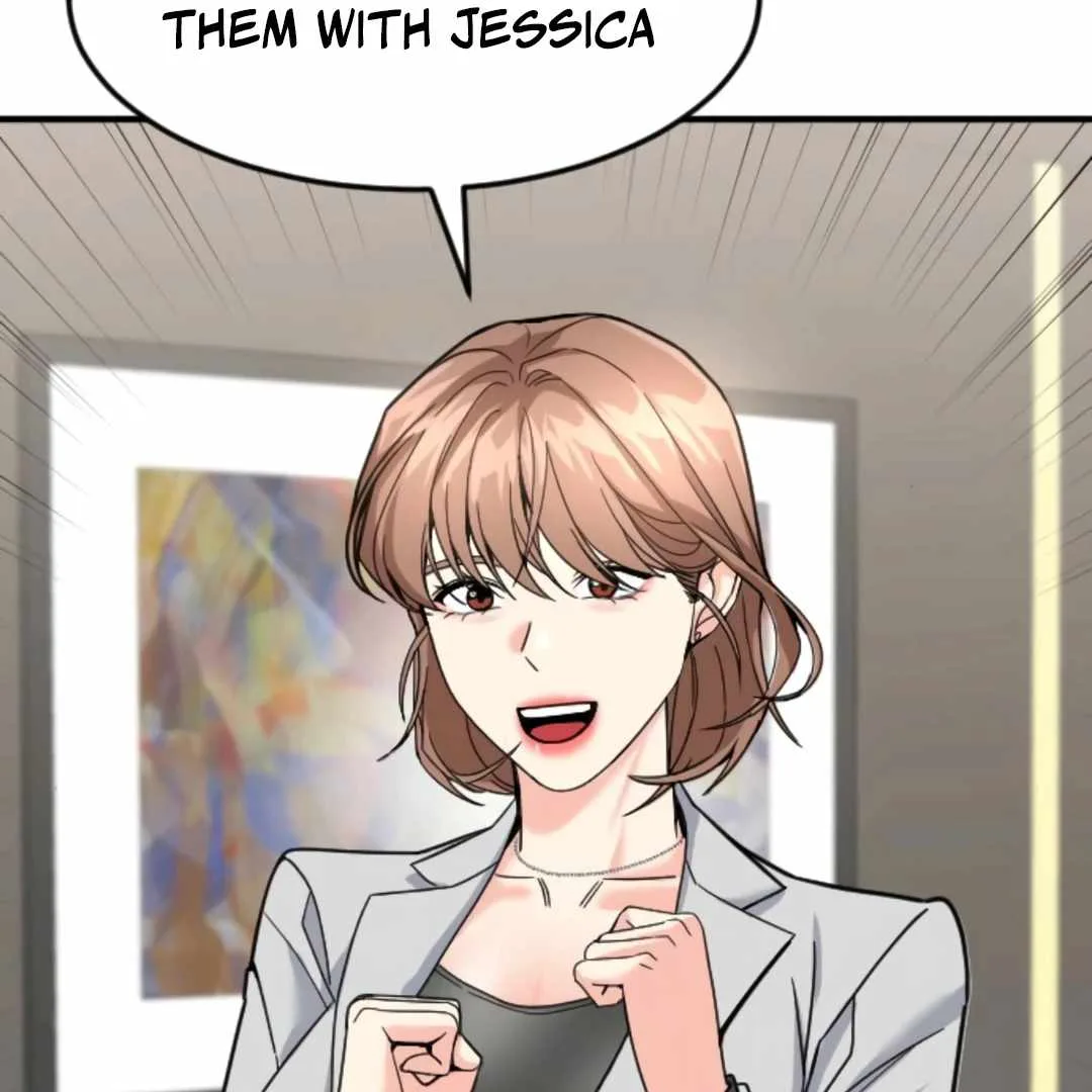 The Investor Who Sees The Future Chapter 64 page 37