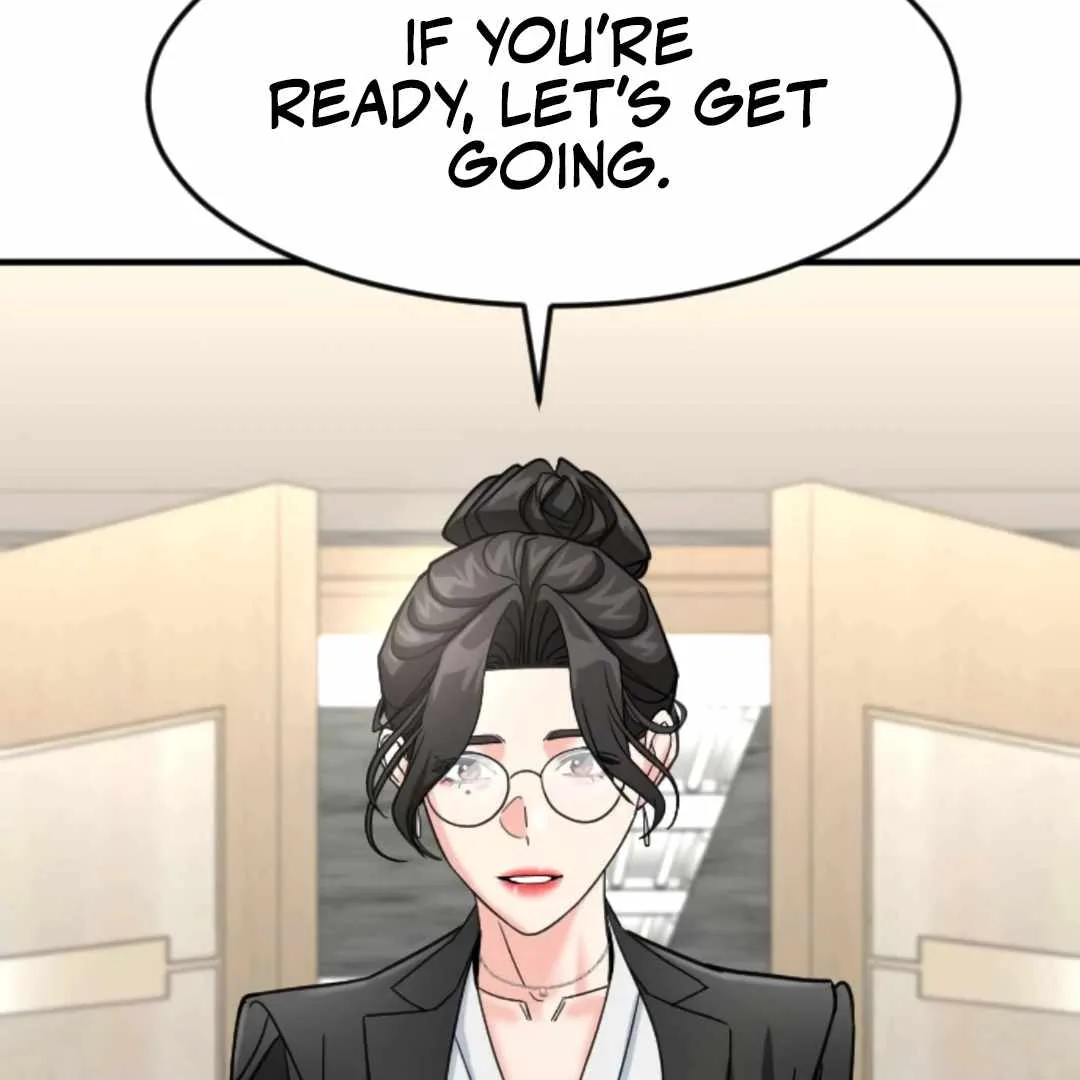 The Investor Who Sees The Future Chapter 64 page 46