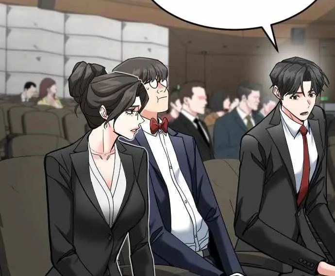 The Investor Who Sees The Future Chapter 65 page 29