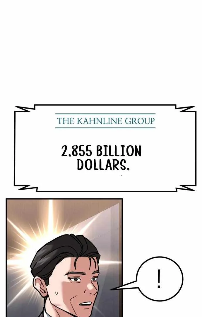 The Investor Who Sees The Future Chapter 65 page 24