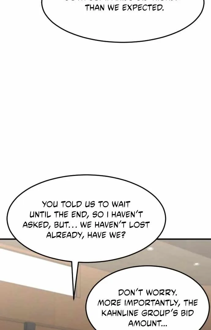 The Investor Who Sees The Future Chapter 65 page 28