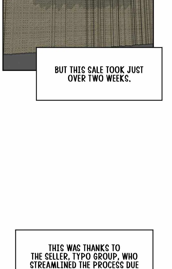 The Investor Who Sees The Future Chapter 65 page 4