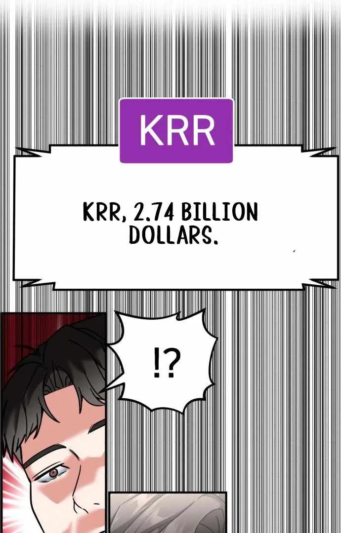 The Investor Who Sees The Future Chapter 65 page 15