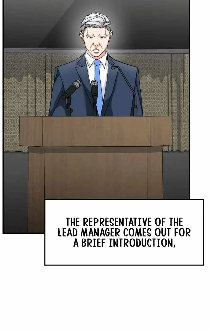 The Investor Who Sees The Future Chapter 65 page 11