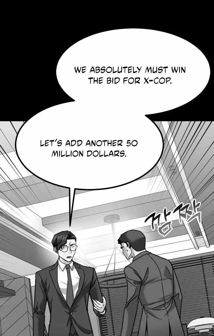 The Investor Who Sees The Future Chapter 65 page 37