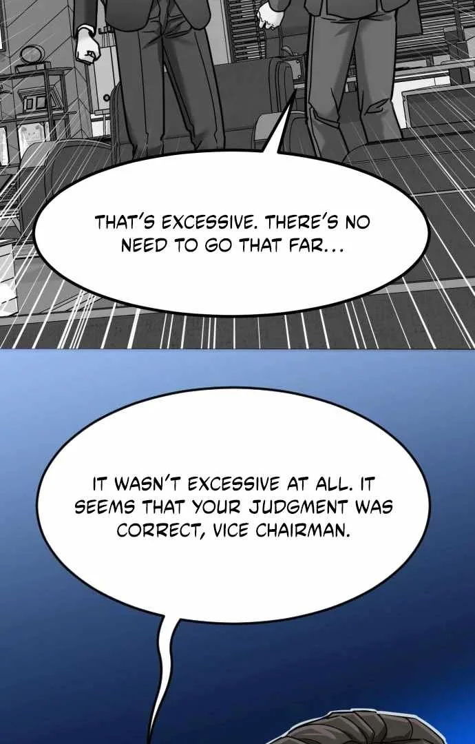 The Investor Who Sees The Future Chapter 65 page 38