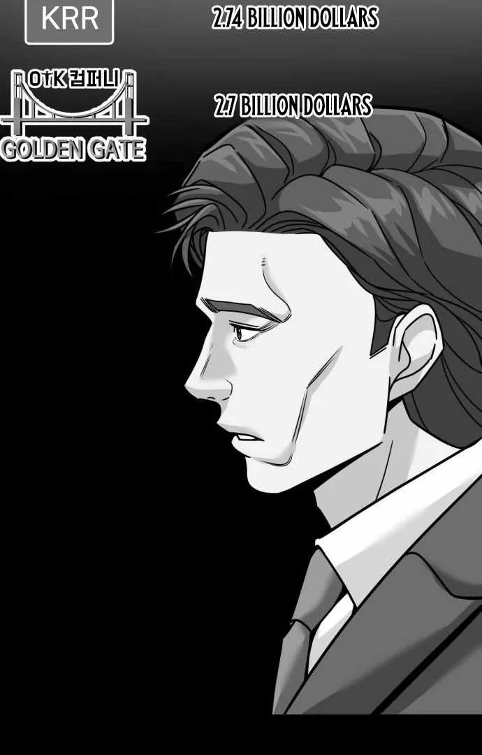 The Investor Who Sees The Future Chapter 65 page 36