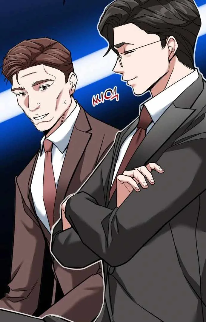 The Investor Who Sees The Future Chapter 65 page 39