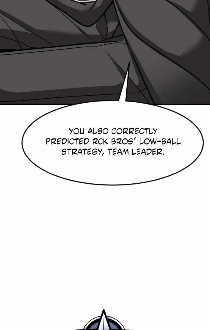 The Investor Who Sees The Future Chapter 65 page 40