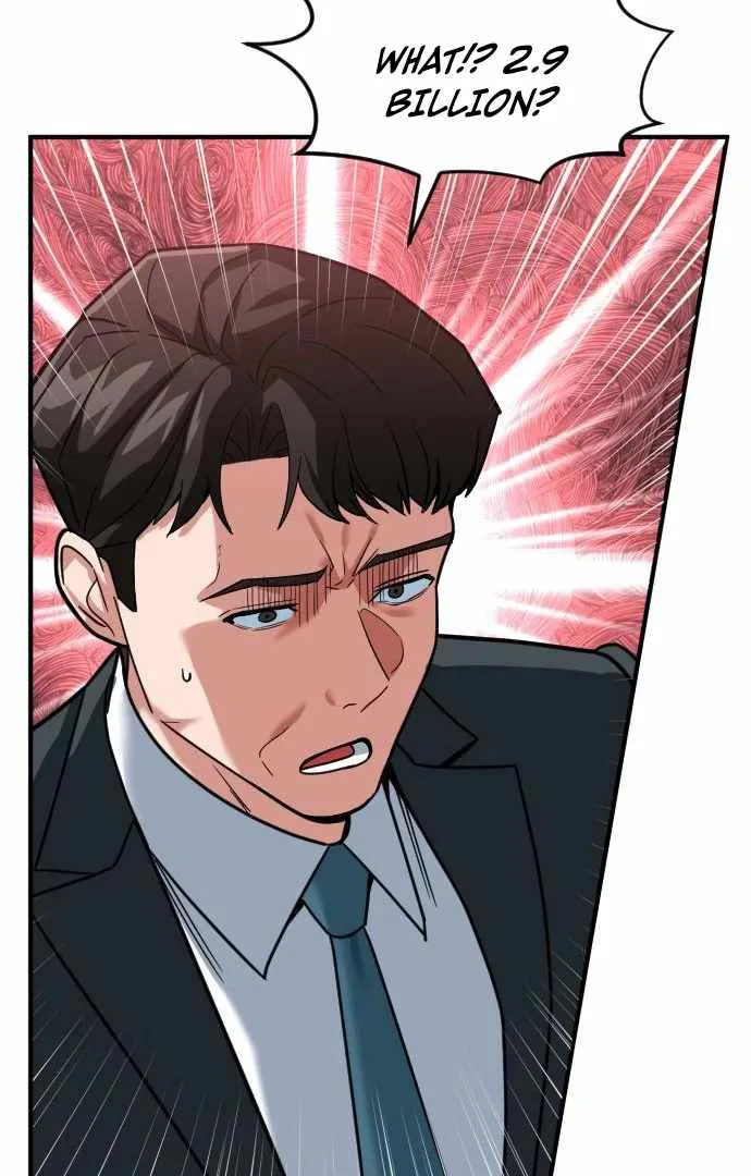 The Investor Who Sees The Future Chapter 65 page 32