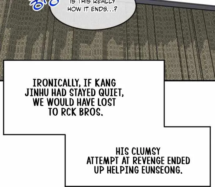 The Investor Who Sees The Future Chapter 65 page 46