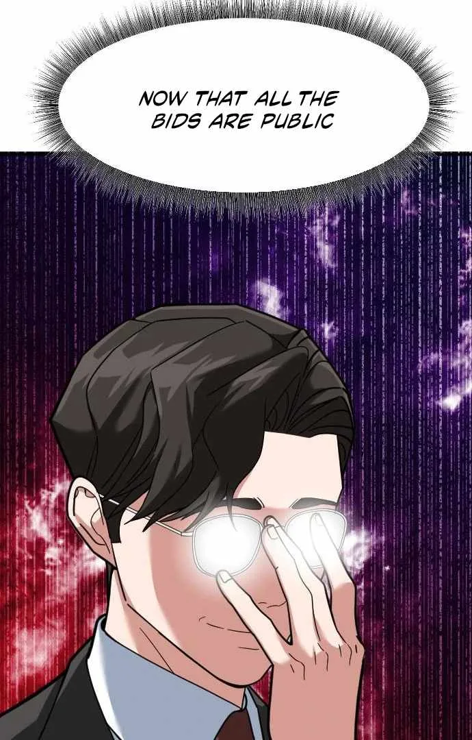The Investor Who Sees The Future Chapter 65 page 53
