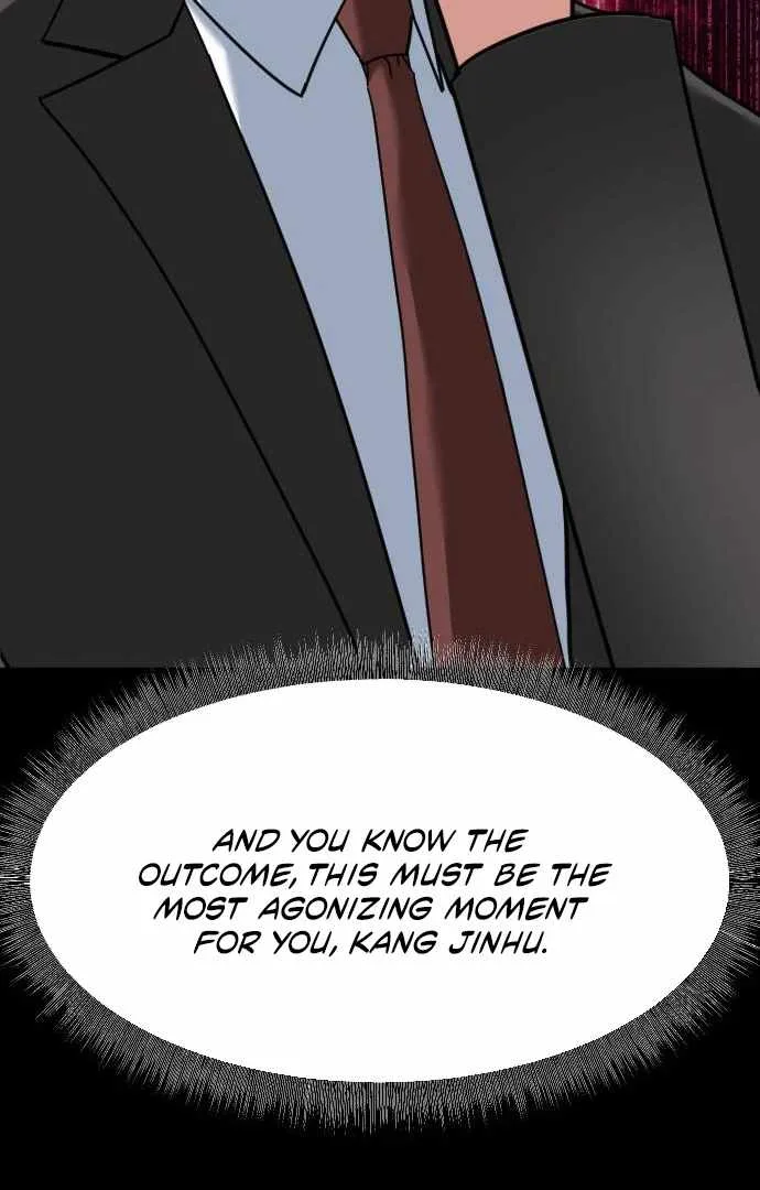 The Investor Who Sees The Future Chapter 65 page 54