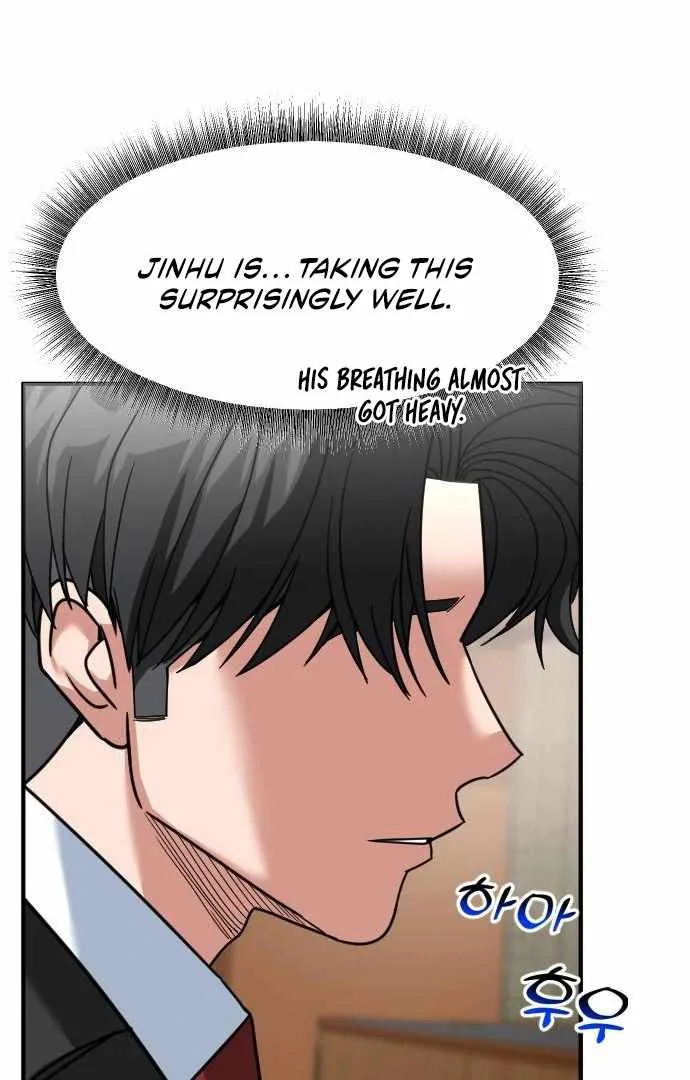 The Investor Who Sees The Future Chapter 65 page 63