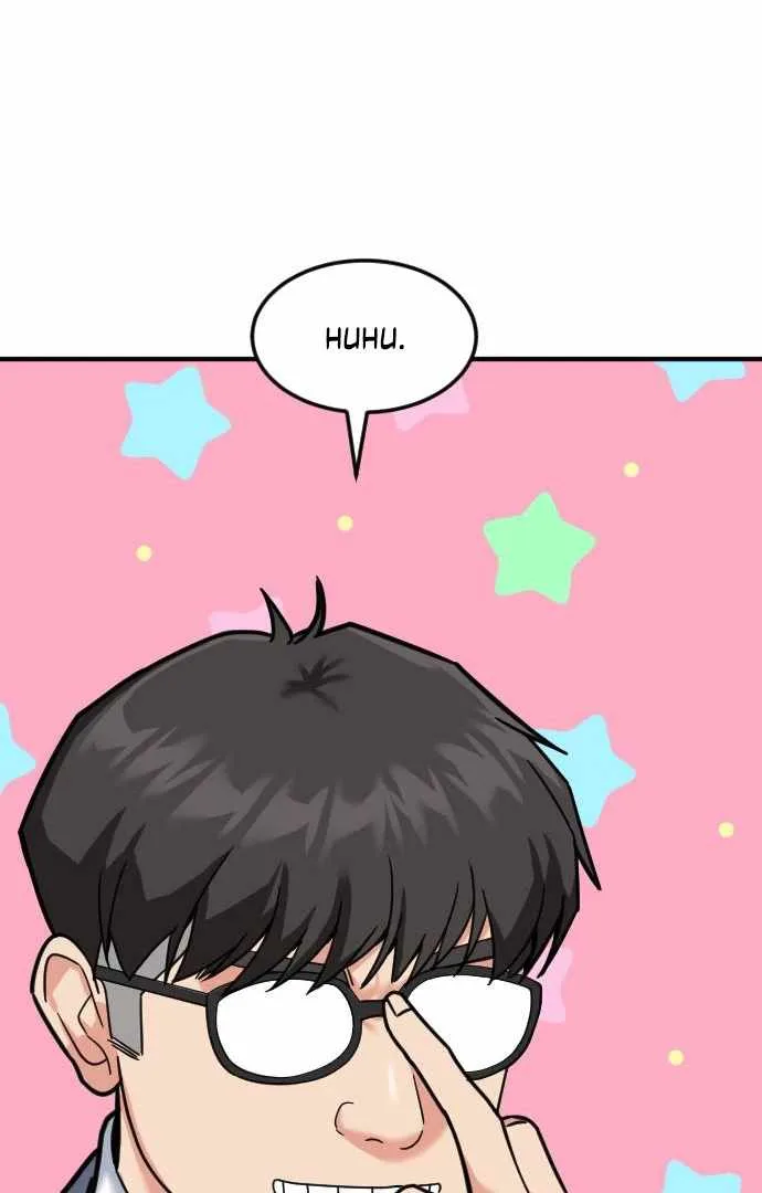The Investor Who Sees The Future Chapter 65 page 65