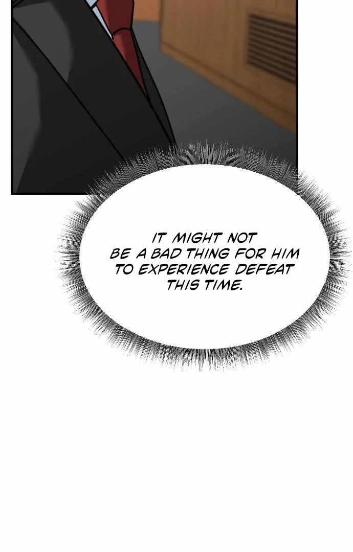 The Investor Who Sees The Future Chapter 65 page 64