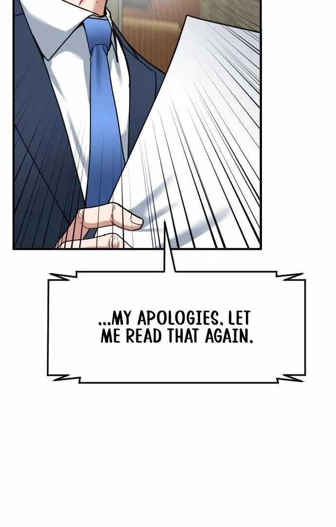 The Investor Who Sees The Future Chapter 65 page 70