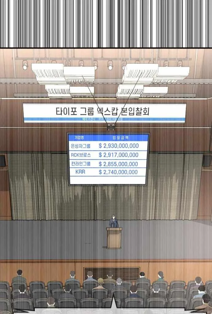 The Investor Who Sees The Future Chapter 65 page 73
