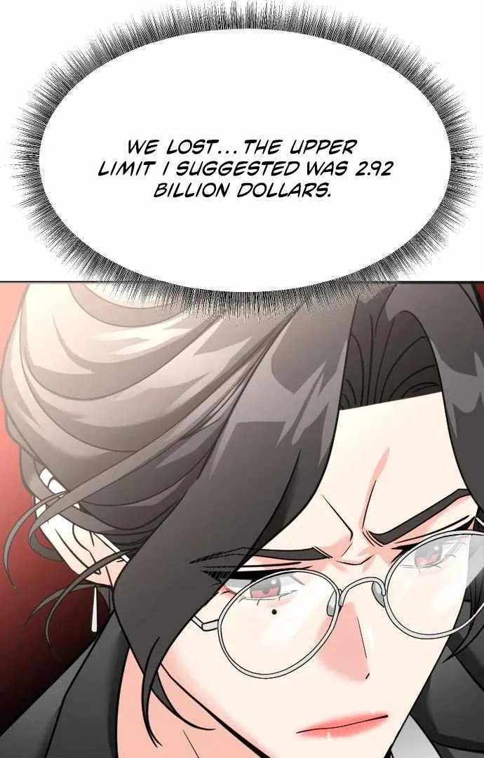 The Investor Who Sees The Future Chapter 65 page 61