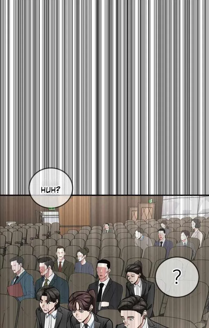 The Investor Who Sees The Future Chapter 65 page 75
