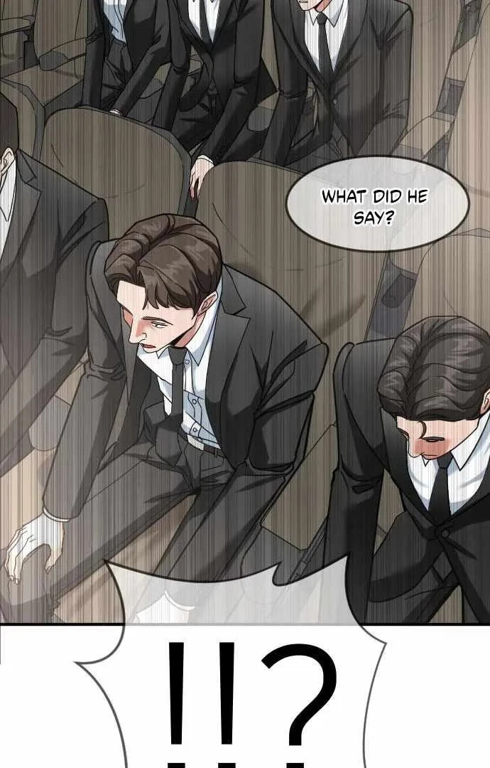 The Investor Who Sees The Future Chapter 65 page 76