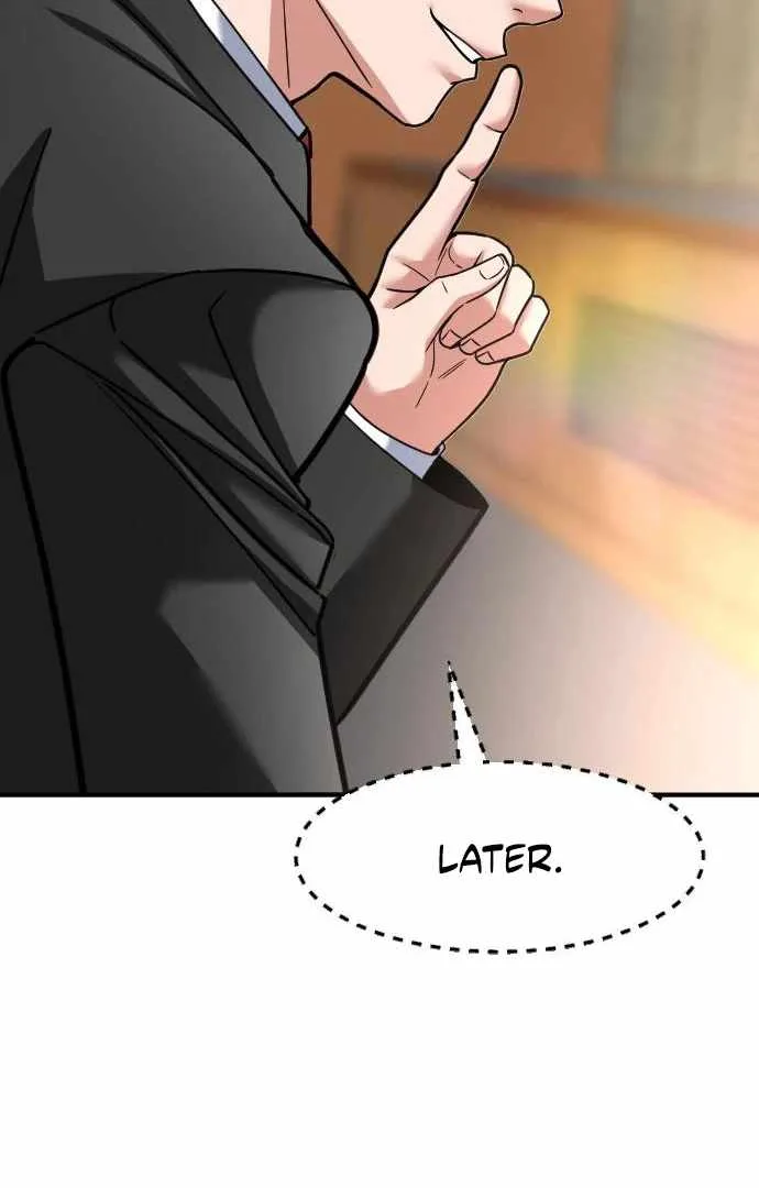 The Investor Who Sees The Future Chapter 65 page 80