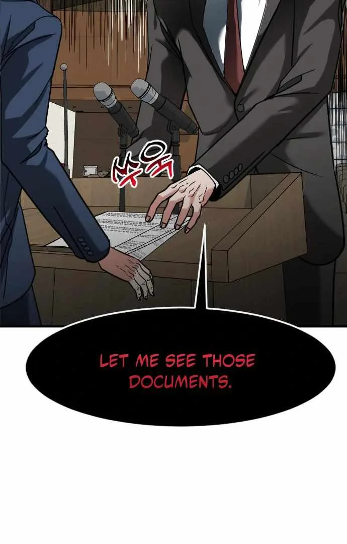 The Investor Who Sees The Future Chapter 65 page 87