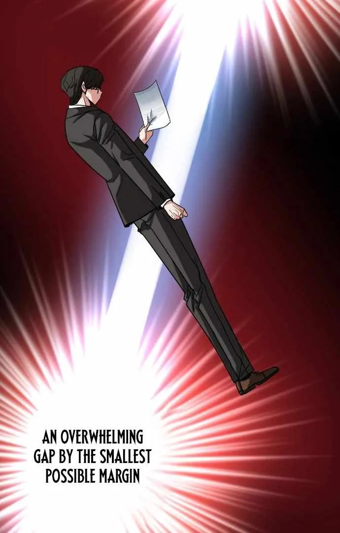 The Investor Who Sees The Future Chapter 65 page 96