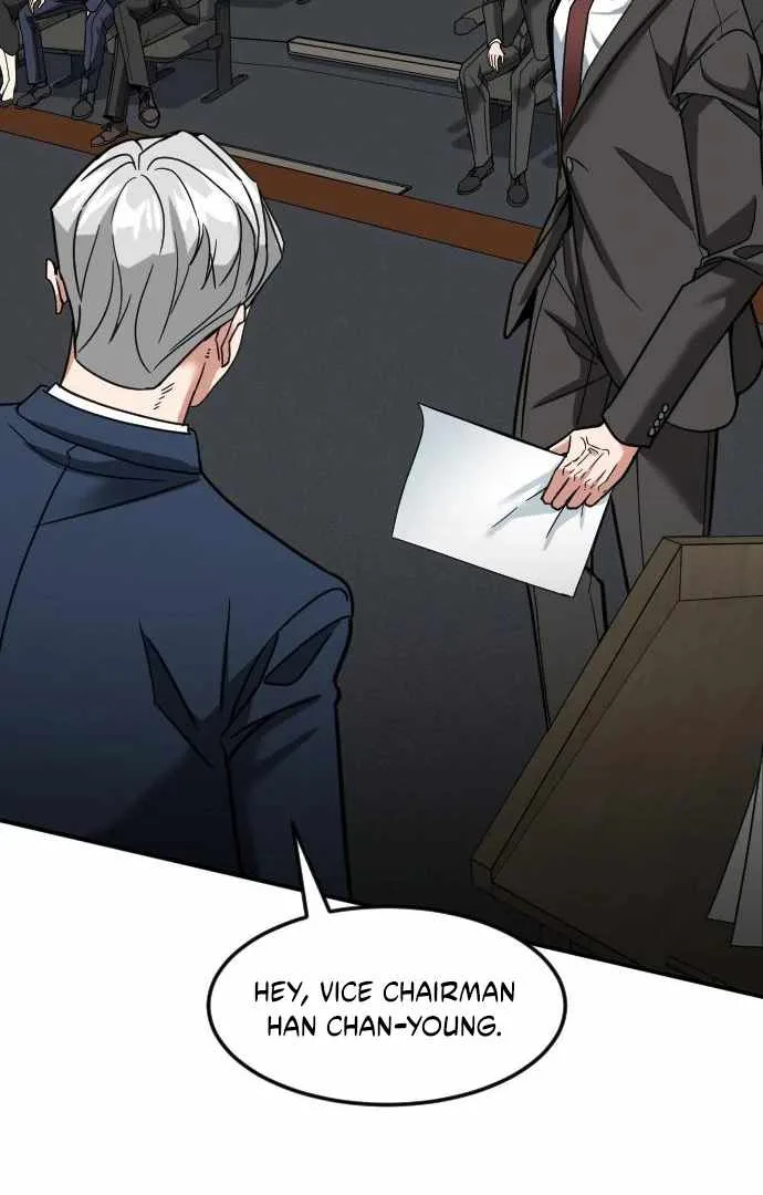 The Investor Who Sees The Future Chapter 65 page 100