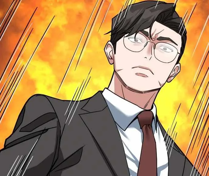 The Investor Who Sees The Future Chapter 65 page 104