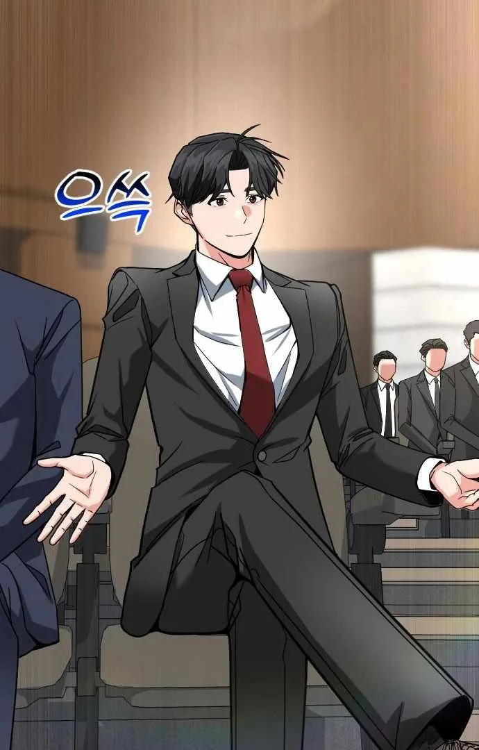The Investor Who Sees The Future Chapter 65 page 102