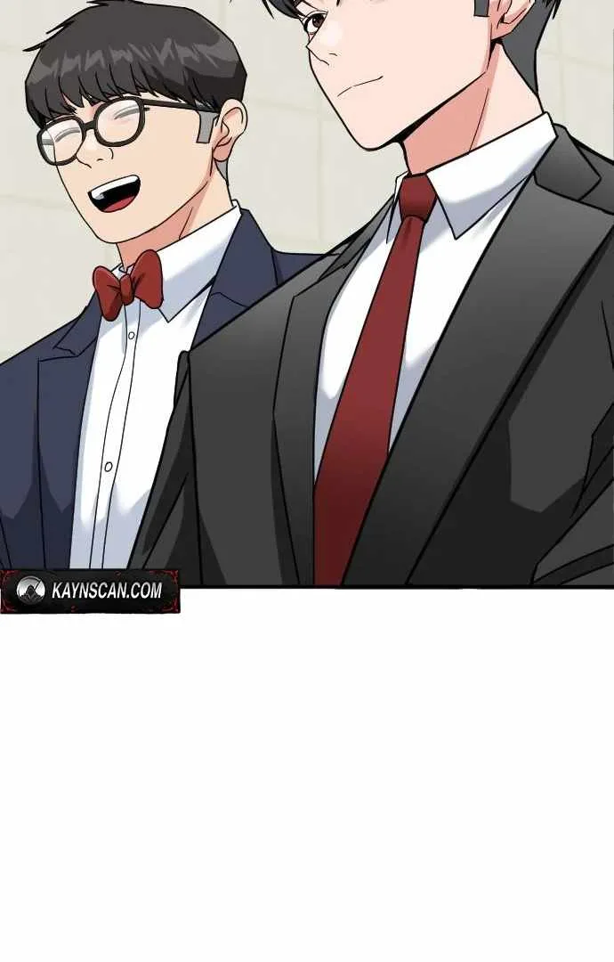 The Investor Who Sees The Future Chapter 65 page 113
