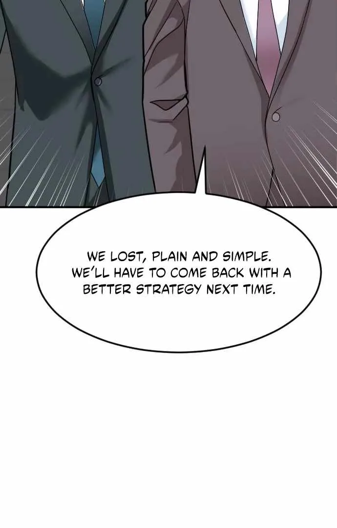 The Investor Who Sees The Future Chapter 65 page 118