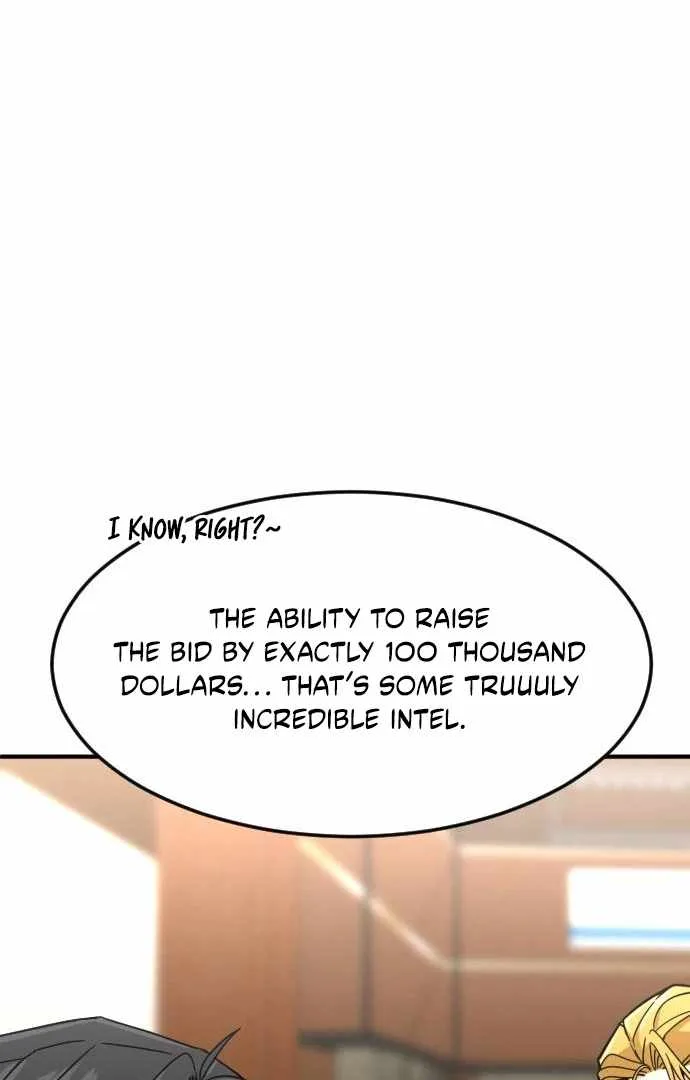 The Investor Who Sees The Future Chapter 65 page 121