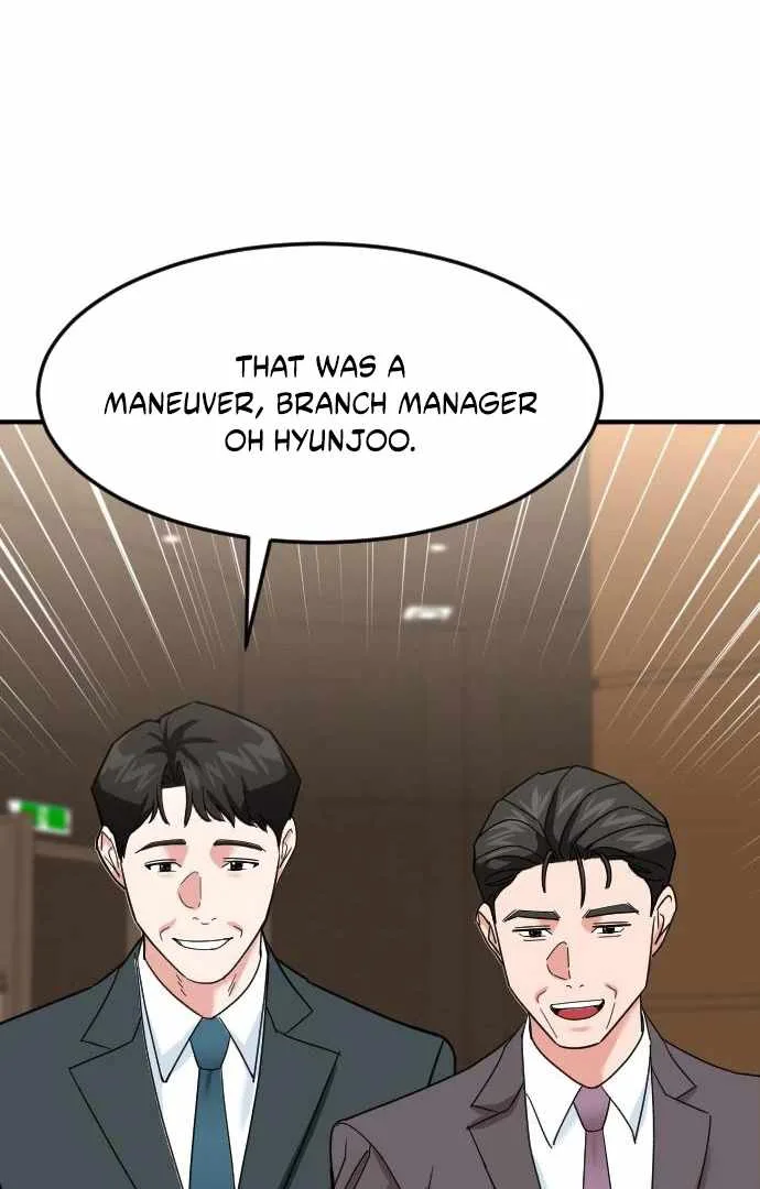 The Investor Who Sees The Future Chapter 65 page 117