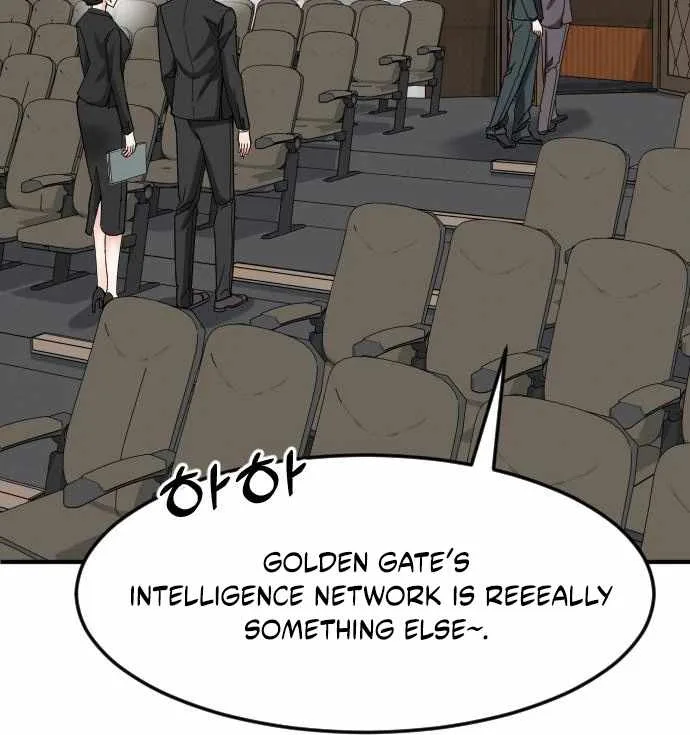 The Investor Who Sees The Future Chapter 65 page 120