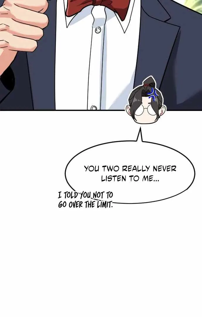The Investor Who Sees The Future Chapter 65 page 129