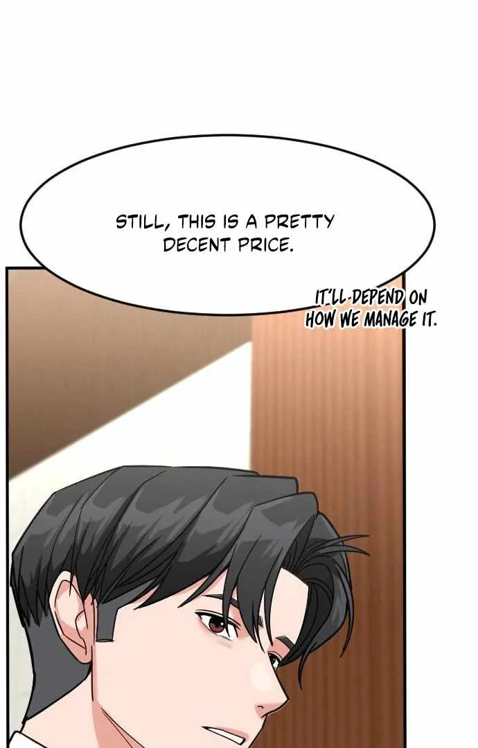 The Investor Who Sees The Future Chapter 65 page 130