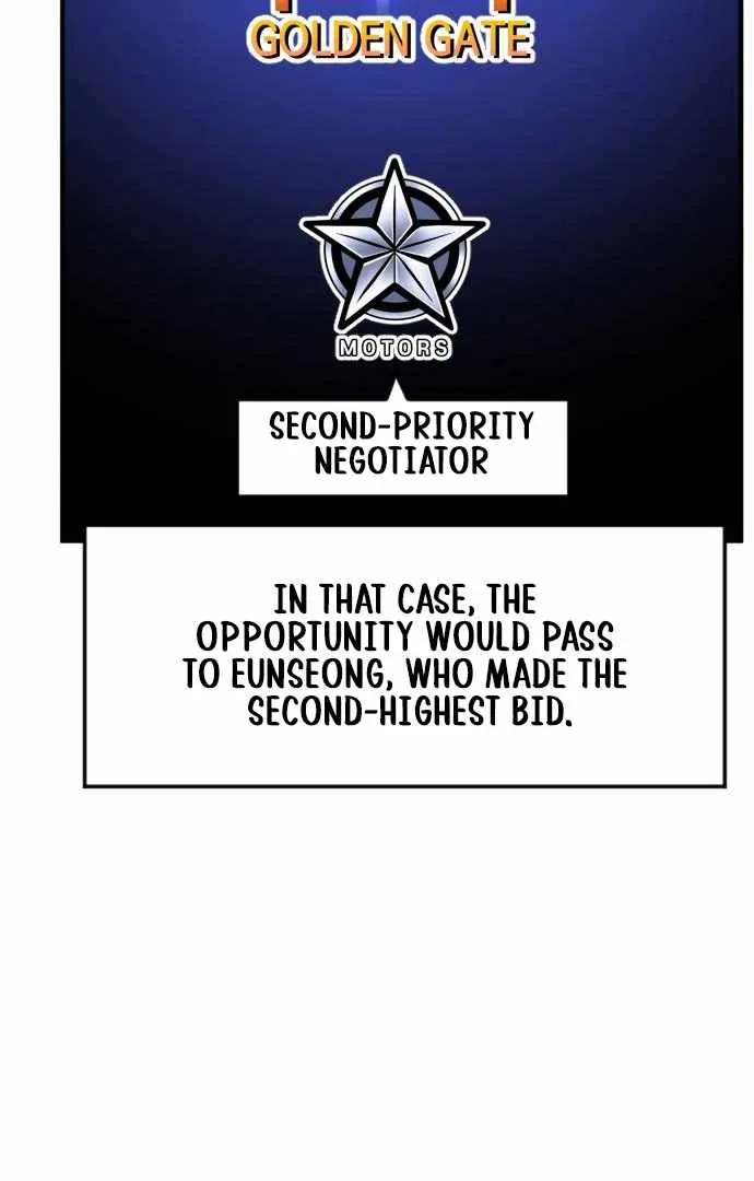 The Investor Who Sees The Future Chapter 65 page 133