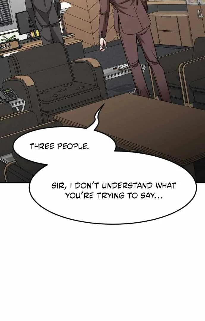 The Investor Who Sees The Future Chapter 65 page 139