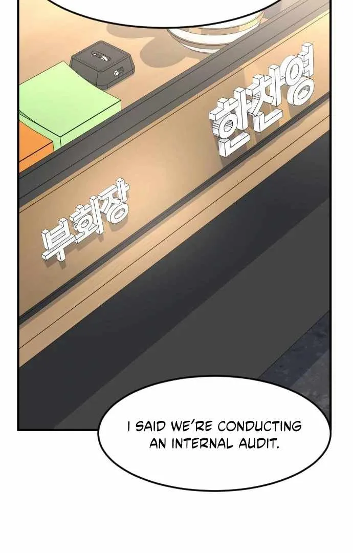 The Investor Who Sees The Future Chapter 65 page 137