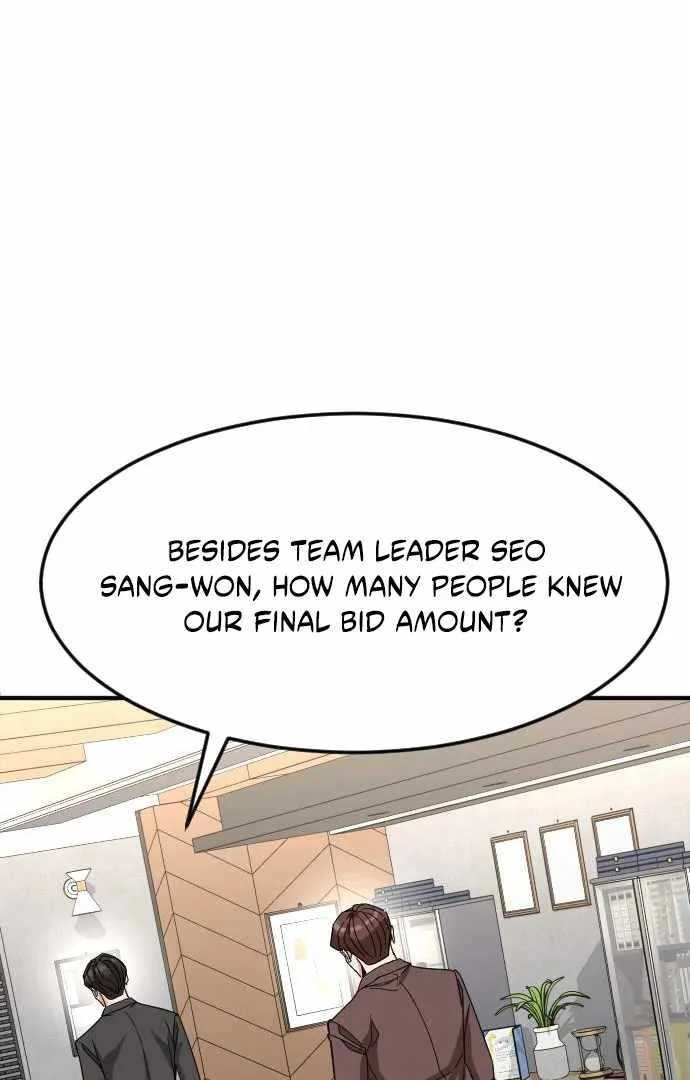 The Investor Who Sees The Future Chapter 65 page 138