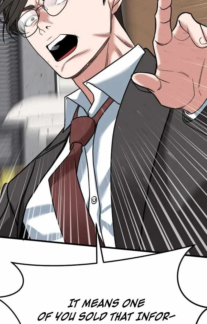 The Investor Who Sees The Future Chapter 65 page 141
