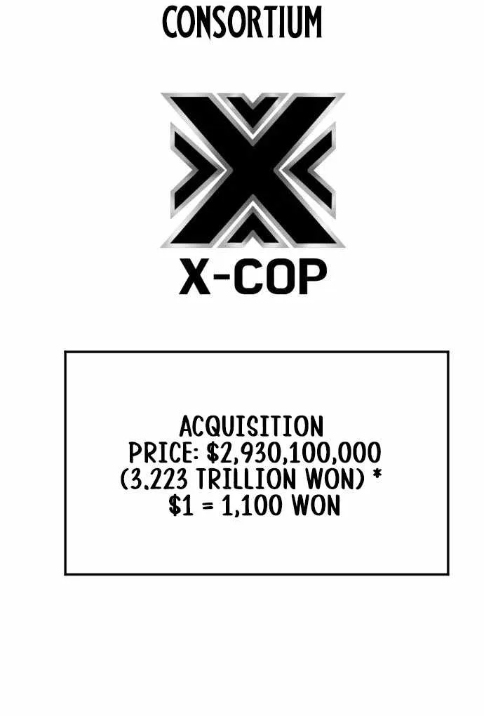 The Investor Who Sees The Future Chapter 65 page 149