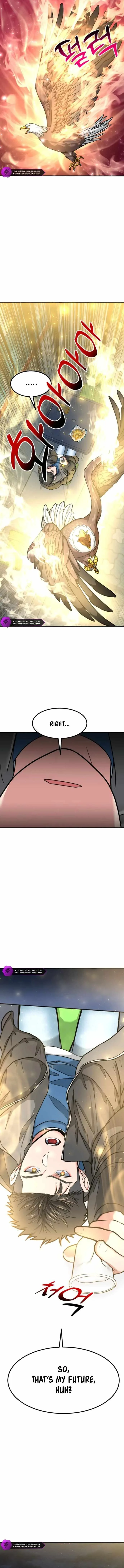 The Investor Who Sees The Future Chapter 7 page 7
