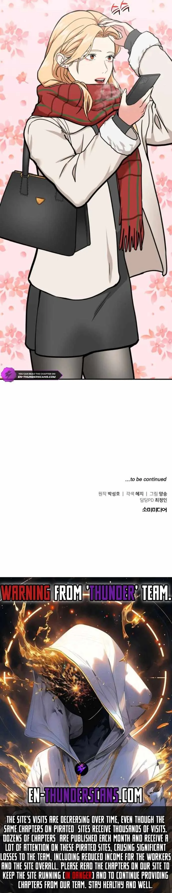 The Investor Who Sees The Future Chapter 7 page 18
