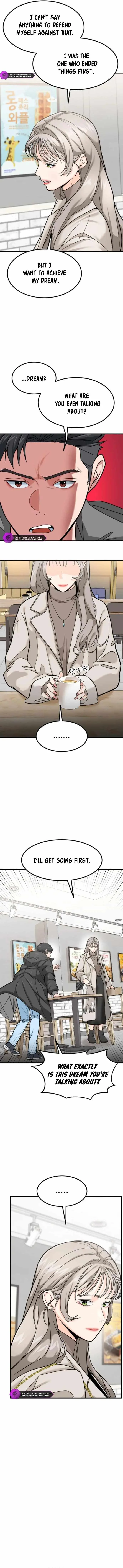 The Investor Who Sees The Future Chapter 7 page 4