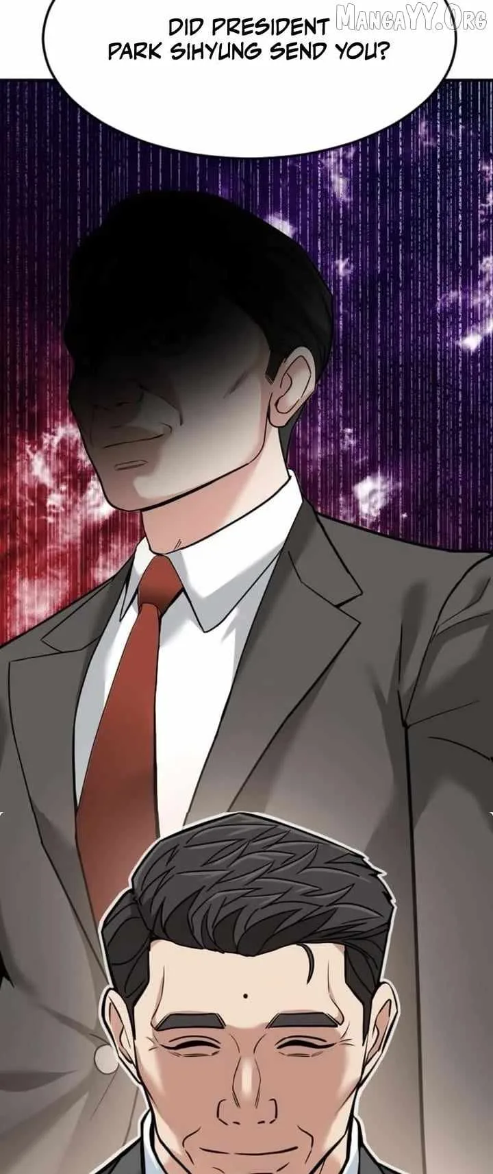 The Investor Who Sees The Future Chapter 78 page 39