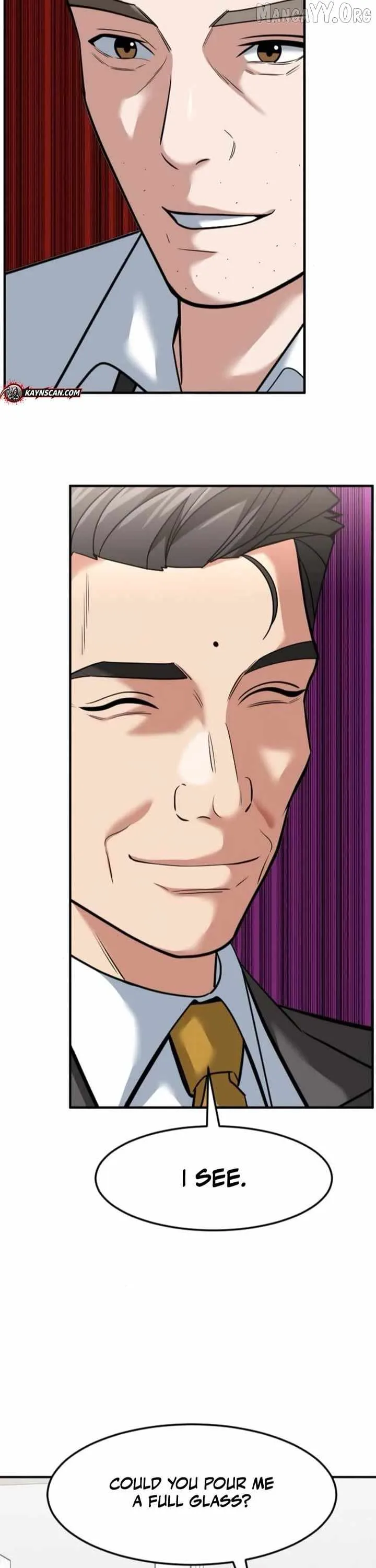 The Investor Who Sees The Future Chapter 78 page 53
