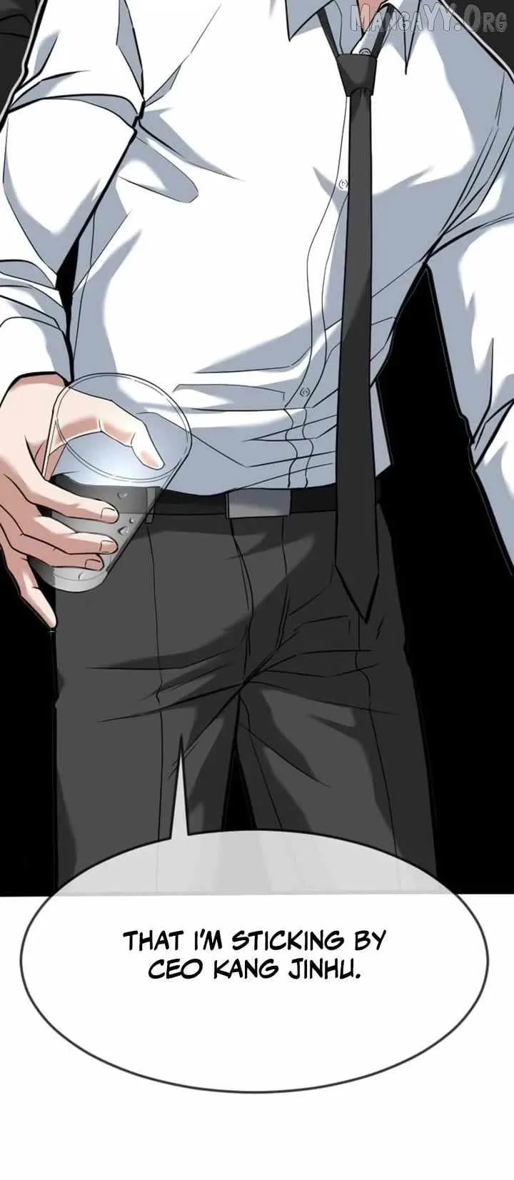 The Investor Who Sees The Future Chapter 78 page 59